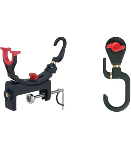 Amazon | 第一精工 ロッドホルダー 受二郎 マルチステーション